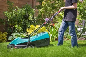 Turf maintenance Central Coast