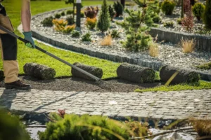 Central Coast Commercial Projects: Professional Turf Installer at Scale